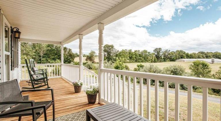 Vacation home with 3 rooms for 6 persons — photo 4