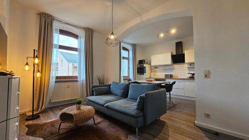 Ferienwohnung Zwickau