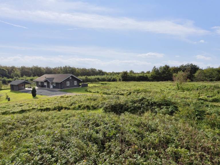 Ferienhaus Skærbæk Kommune