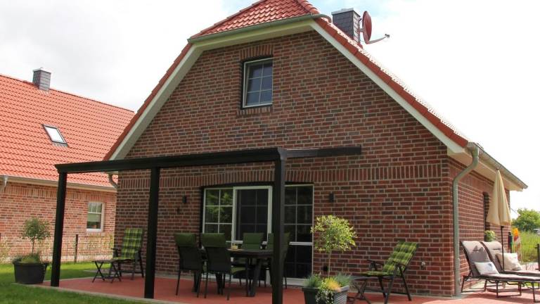 Ferienhaus Visquard