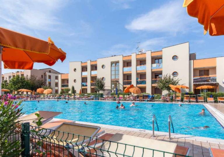 Ferienwohnung Caorle