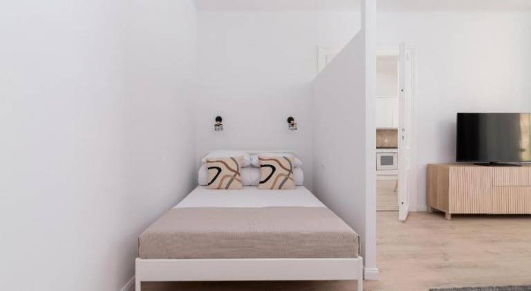 Luxury MS5 Apartment — photo 4