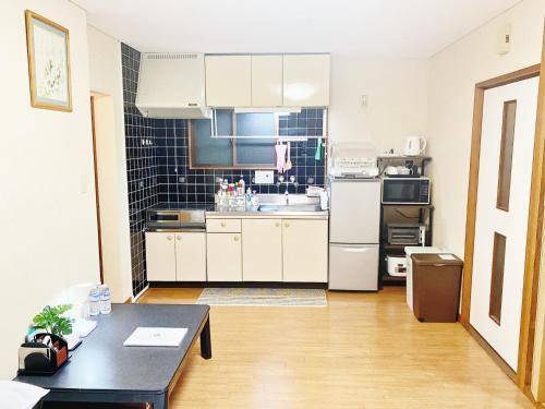 49 m² Ferienwohnung