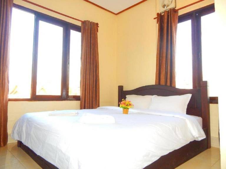 Apartament  Vang Vieng