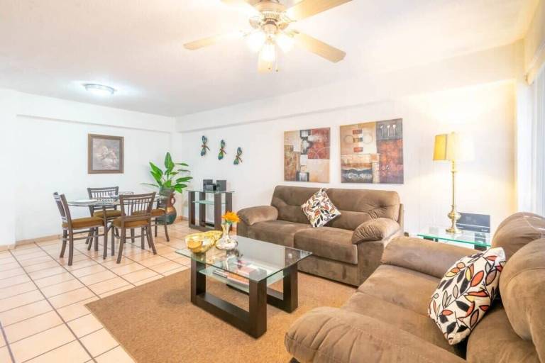 Apartment  El Pueblito