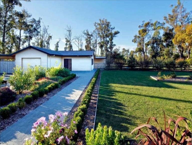 Cottage Port Sorell