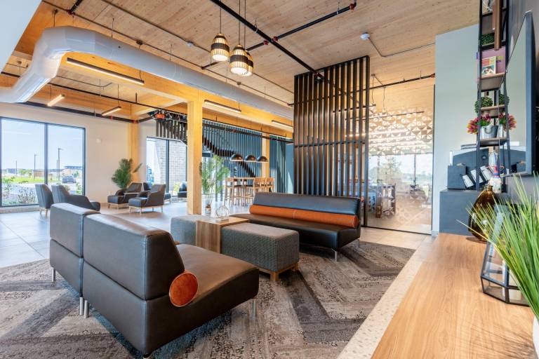 Candlewood Suites Trois Rivieres Ouest By IHG — photo 2