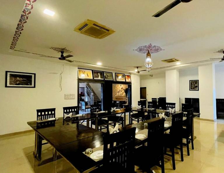 Hotel Radhika — photo 5