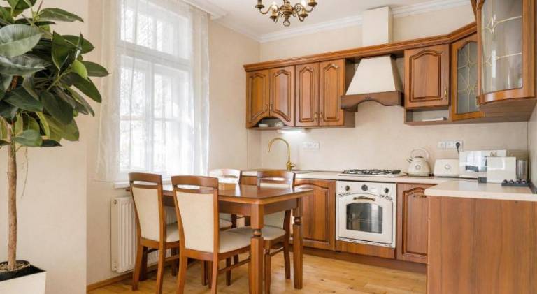 Villa Emausy — photo 4
