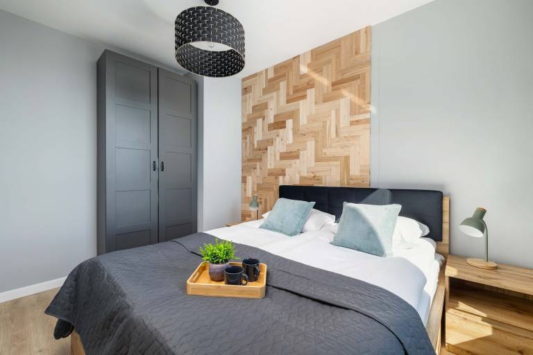 Child-friendly holiday apartment with fast internet | Dogs allowed — photo 2