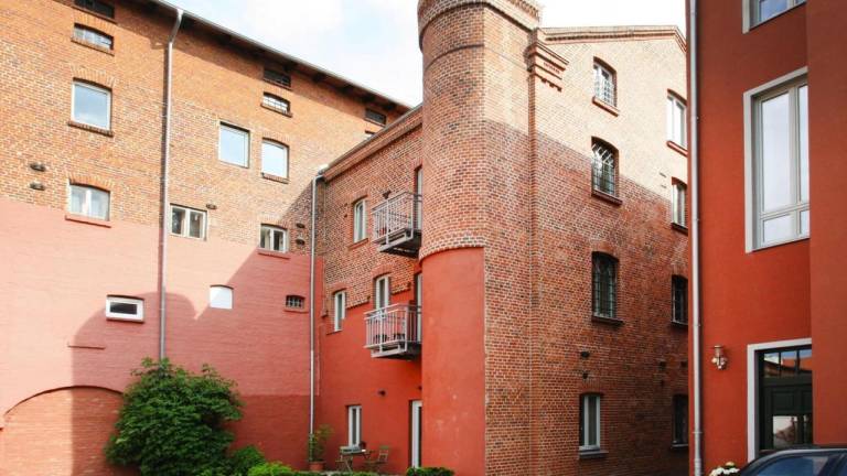 Ferienwohnung Schwerin