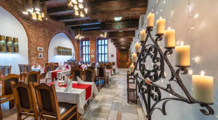Hotel Gromada Torun — photo 2