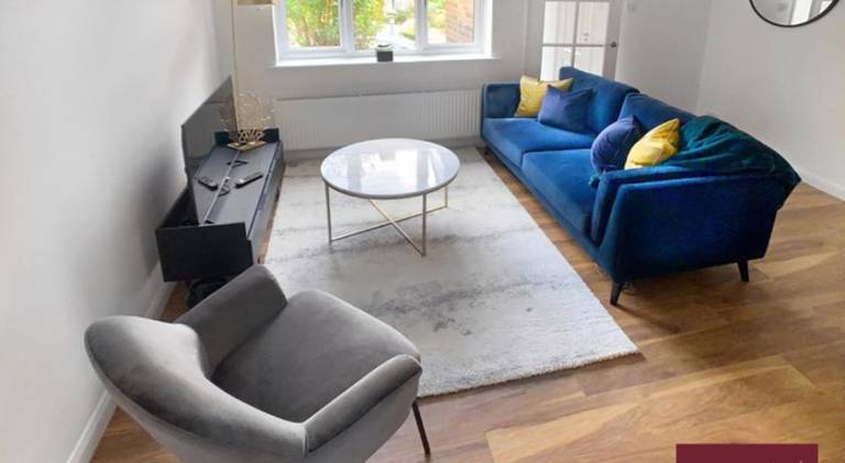 Holiday apartment with 2 rooms for 4 persons — photo 4