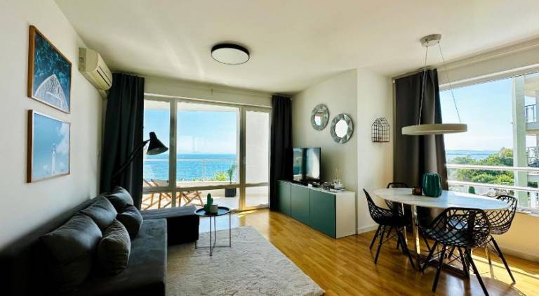 ALEX BEACH Apartello·com - Amazing apartments with sea view! — photo 2