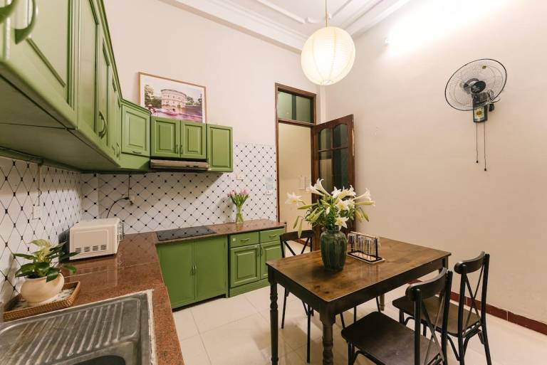 Vacation home | Near Old Quarter in Hanoi