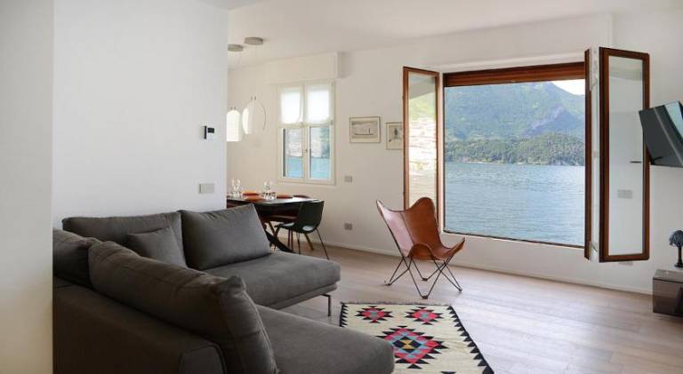 Lovely house | Pet-friendly in Lezzeno