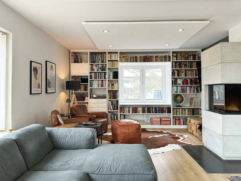 Ferienwohnung mit Hund in Wittdün auf Amrum, Amrum f&uuml;r max. 6 Personen