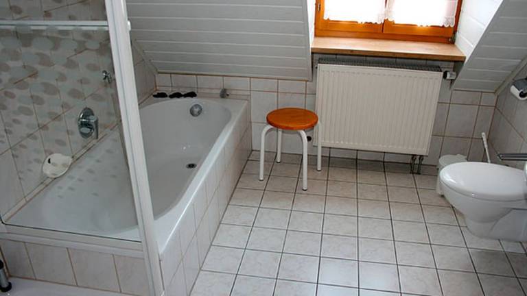 Ferienwohnung Hilpoltstein