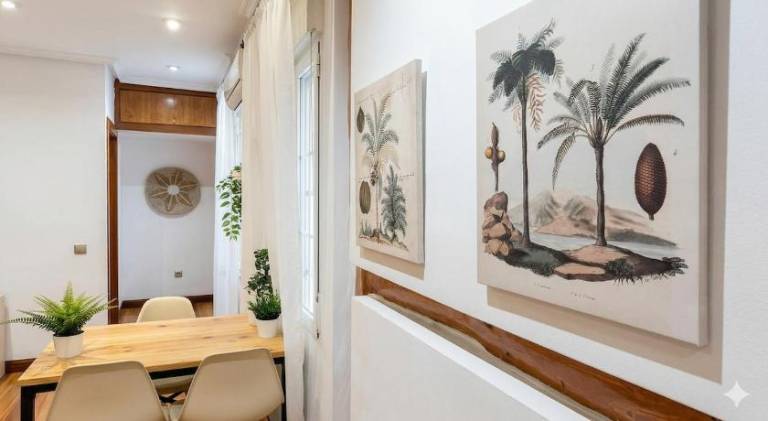Holiday apartment | Close to Royal Palace of Madrid — photo 3