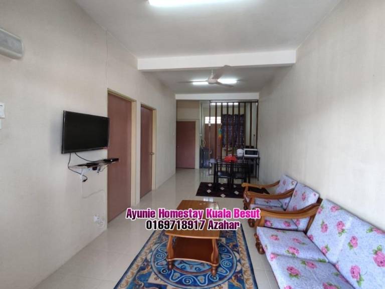 House  Keluang