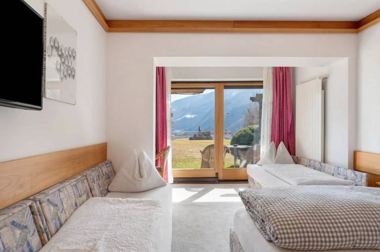 Bed & Breakfast Sterzing