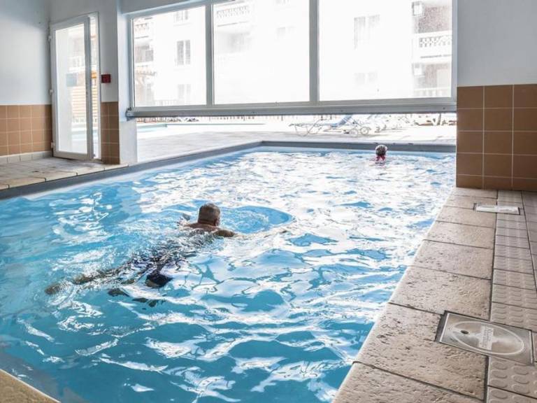Pleasant rental apartment with heated pool | Dogs allowed — photo 5