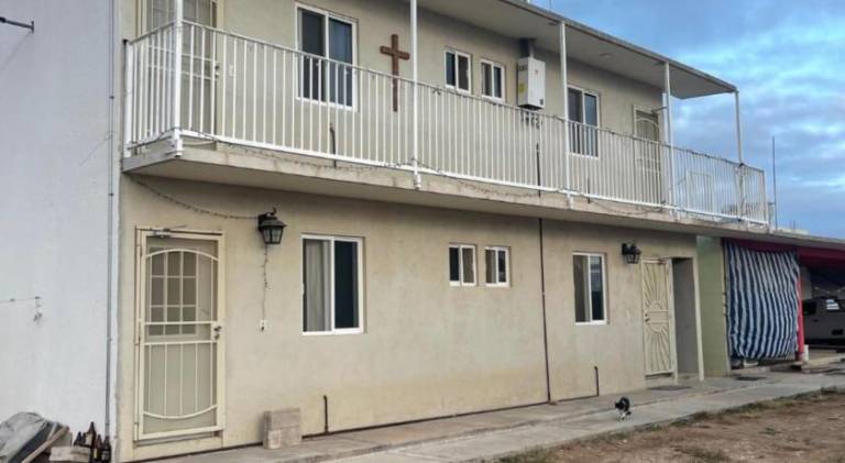 Rental apartment with terrace in Querétaro