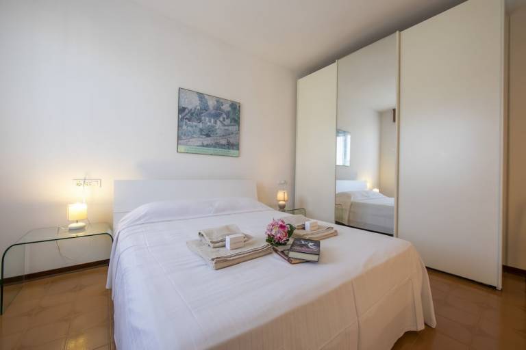 Appartement Peschiera del Garda