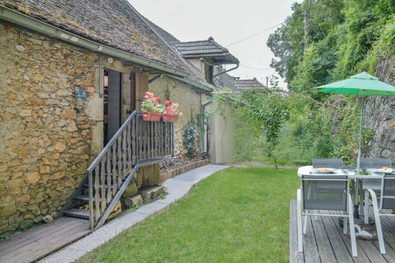 Appartement Chindrieux
