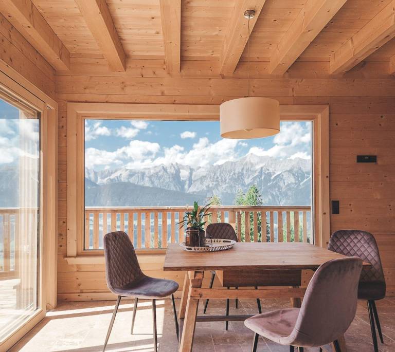 Ferienwohnung Schwaz