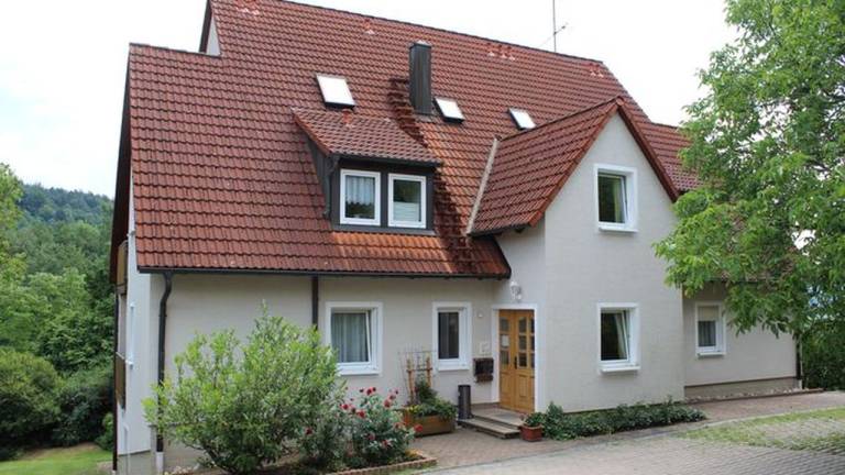 Ferienwohnung Gräfenberg