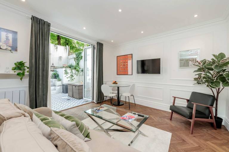Apartamento  Notting Hill