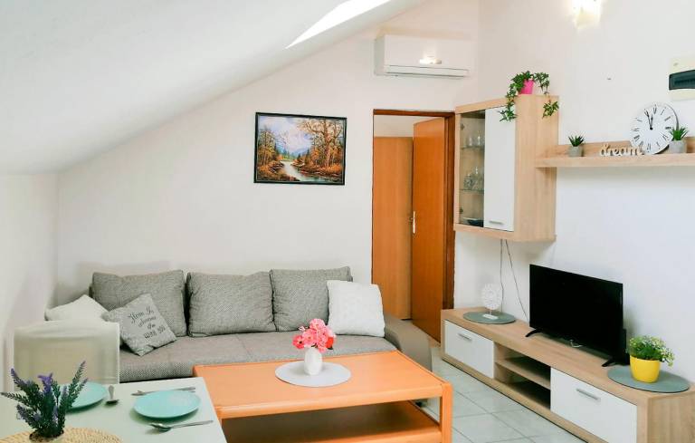 Ferienwohnung Crikvenica