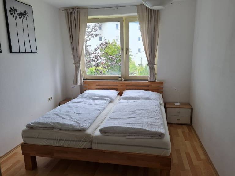 Apartment Haslach an der Mühl