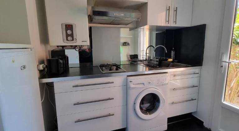 Pleasant rental apartment | Pet-friendly — photo 4