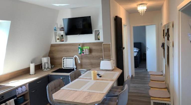 Ferienwohnung Wittenberge