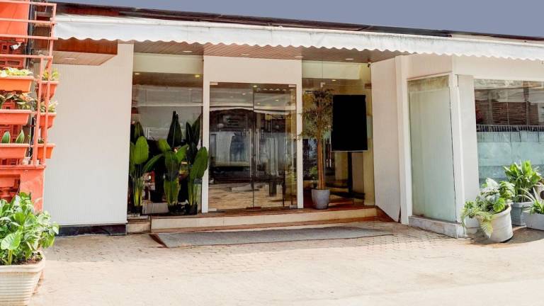 Ferienhaus für 2 Personen 10 m² in Mumbai