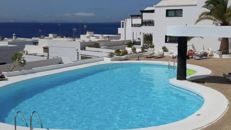 Apartment Puerto Calero