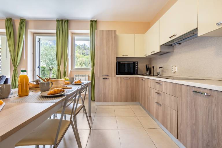 Apartment 'Residence La Villa Principe' with Garden, Pool & Wi-Fi — photo 4