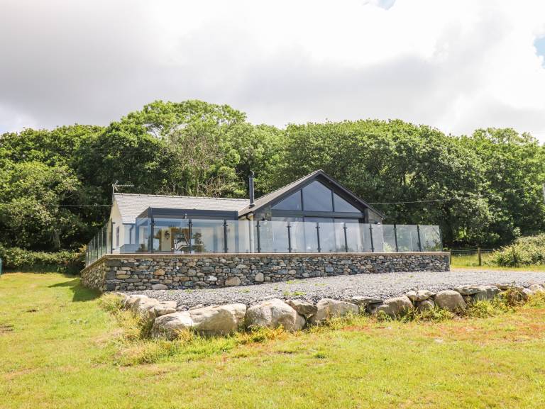 Cottage  Dyffryn Ardudwy