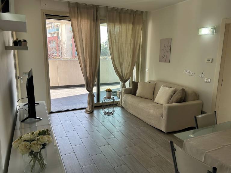 Appartamento Nova Milanese