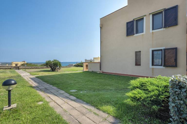 Maison de vacances  Stintino