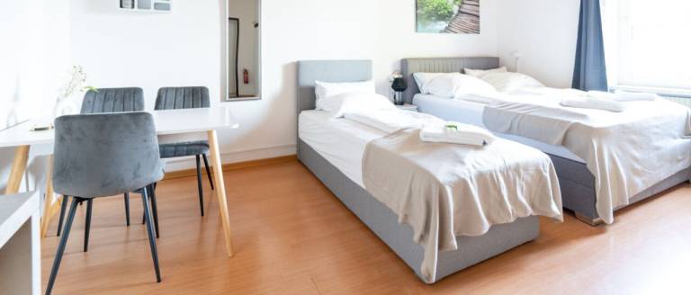 Ferienwohnung Kapfenberg