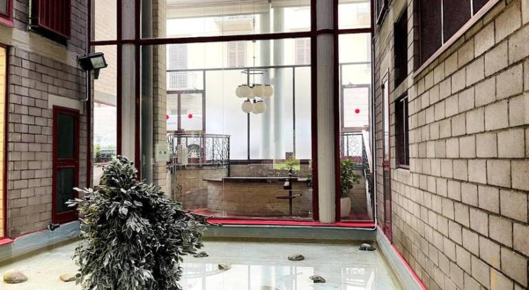 Apartment with 1 room for 2 persons — photo 3