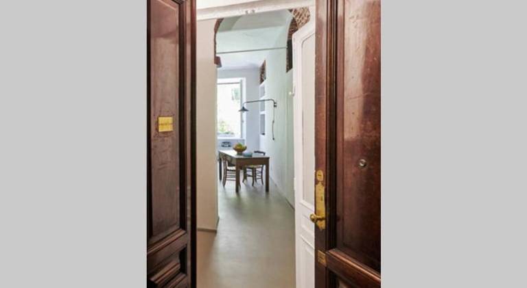 Holiday apartment | Next to Torino Porta Nuova railway station — photo 5