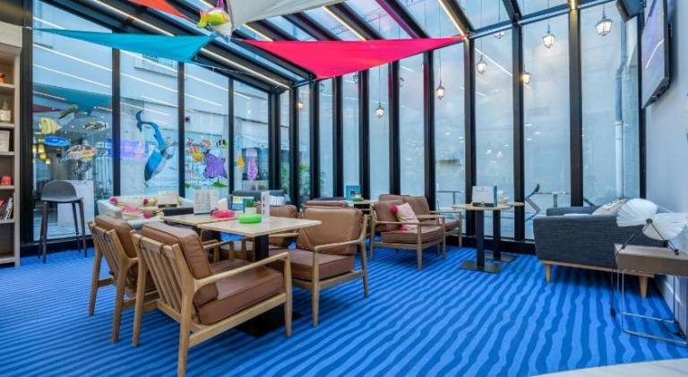 Ibis Styles La Rochelle Centre — photo 3