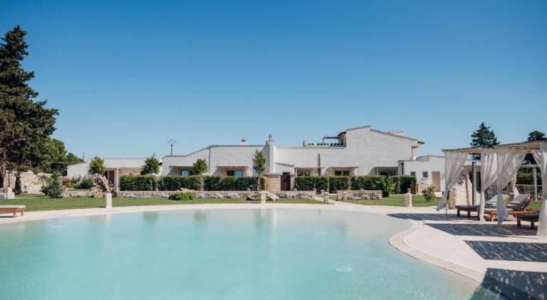 Masseria Longa Boutique Hotel — photo 3