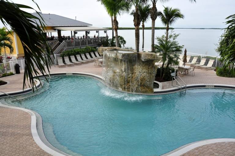 Ferienwohnung Bonita Springs