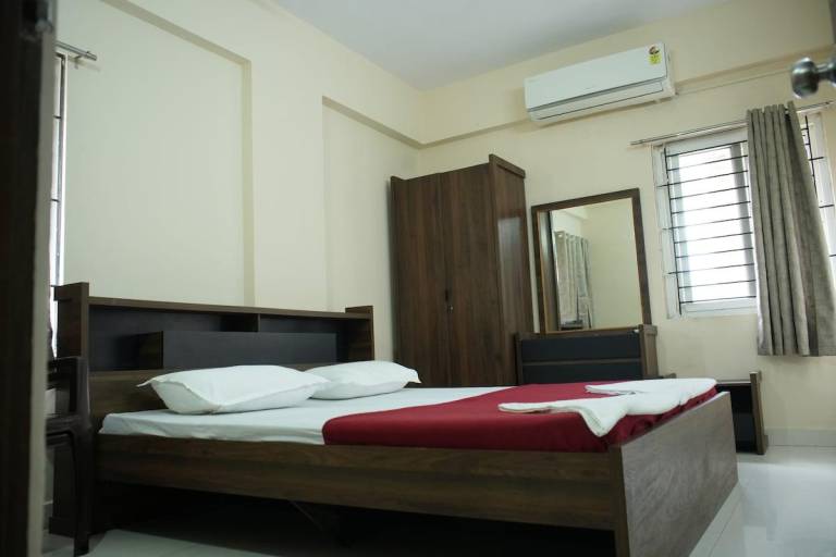 Aakruthiinn Siripuram Viproad — photo 2