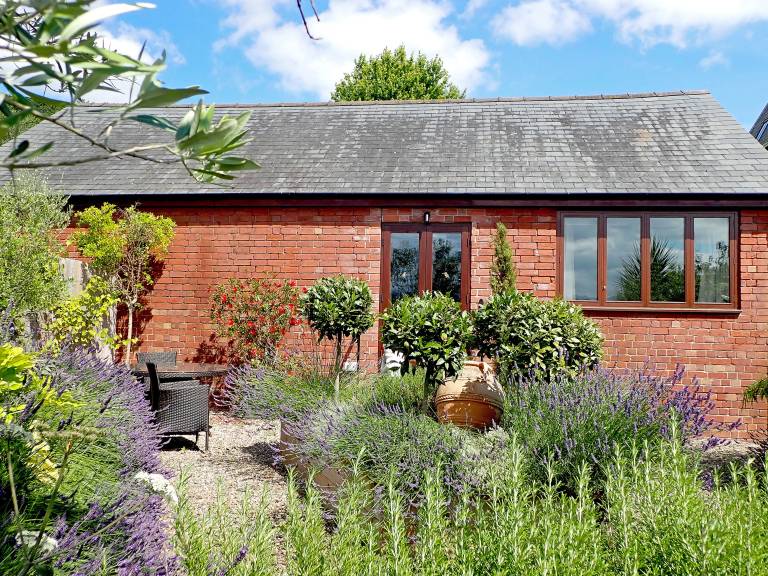 Hop Kiln Barn